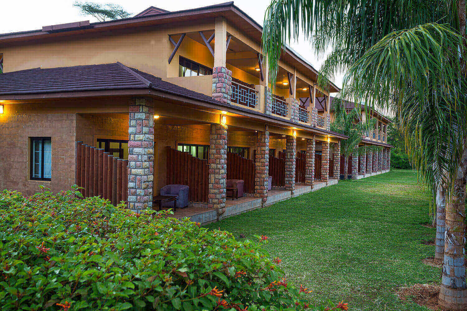 Rift Valley & Lake Victoria Escape (5nights, 6 days)
