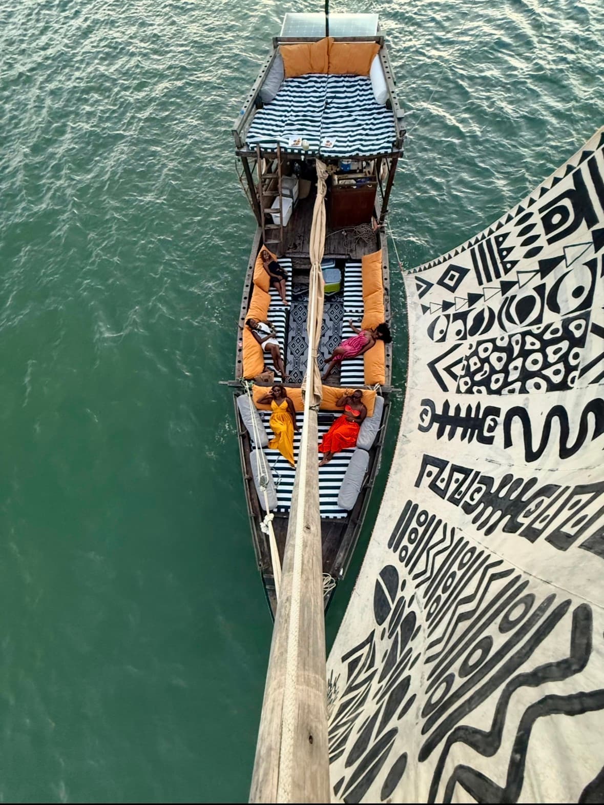 Lamu Group Escape - Private Villa Experience